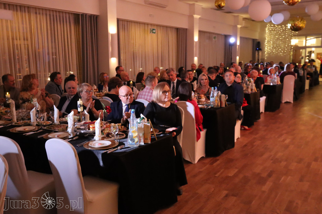 Fotorelacja I: Gala Mecenasa Kultury w Poraju