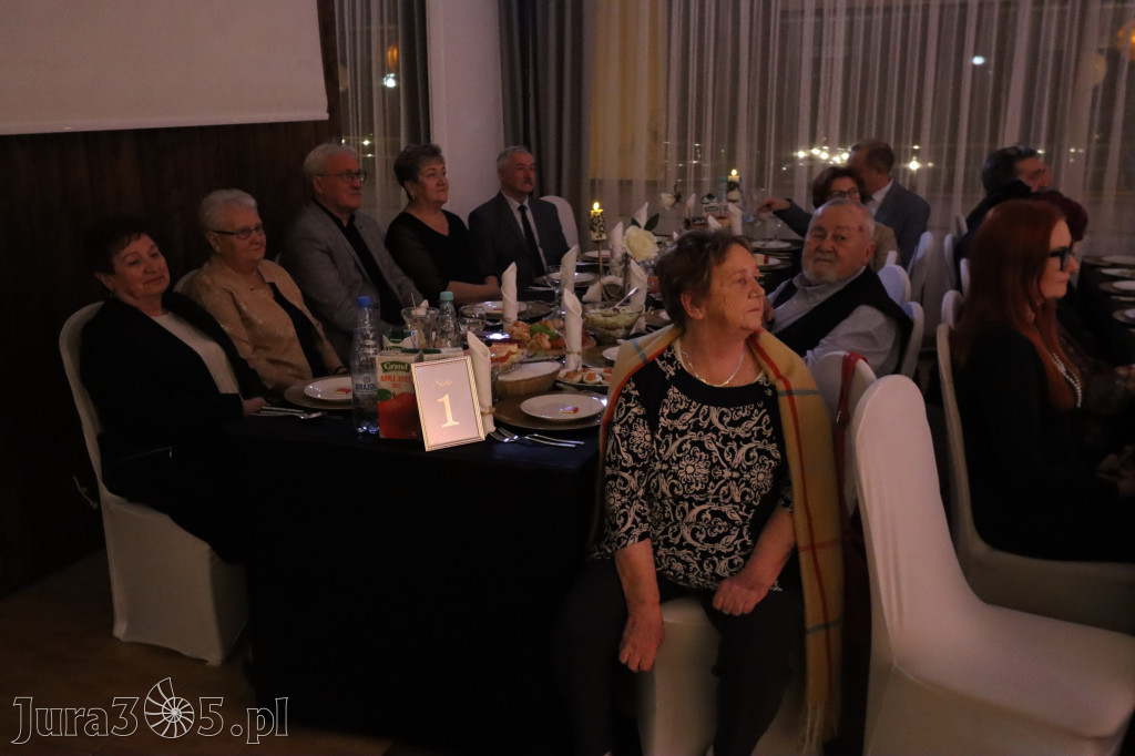 Fotorelacja I: Gala Mecenasa Kultury w Poraju