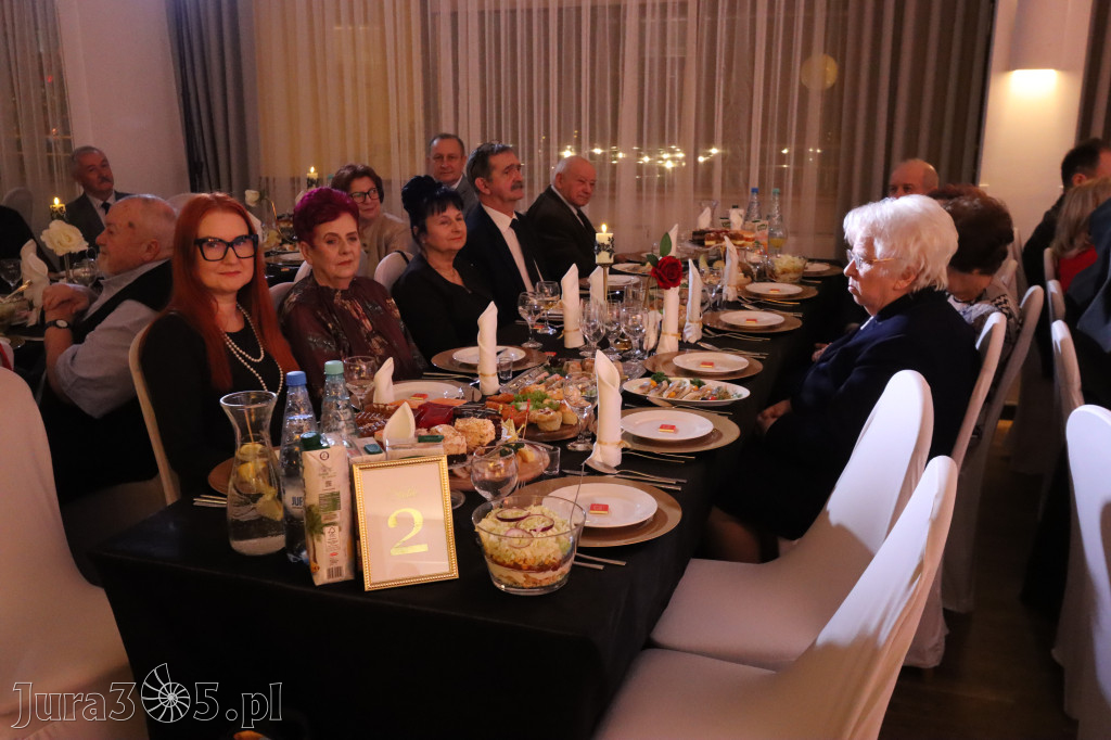 Fotorelacja I: Gala Mecenasa Kultury w Poraju