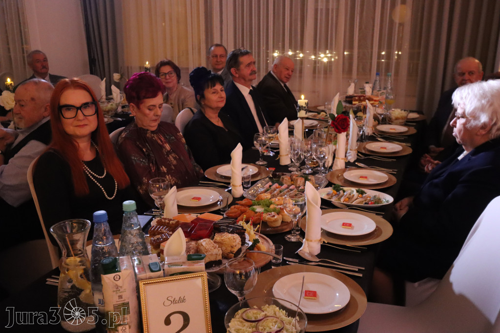 Fotorelacja I: Gala Mecenasa Kultury w Poraju