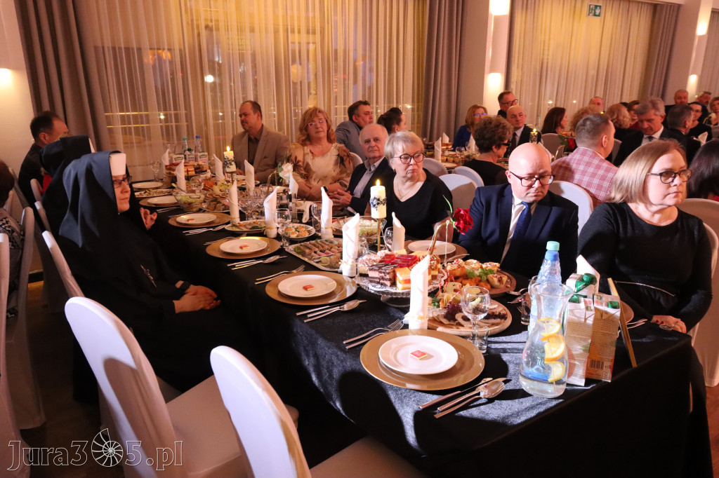 Fotorelacja I: Gala Mecenasa Kultury w Poraju