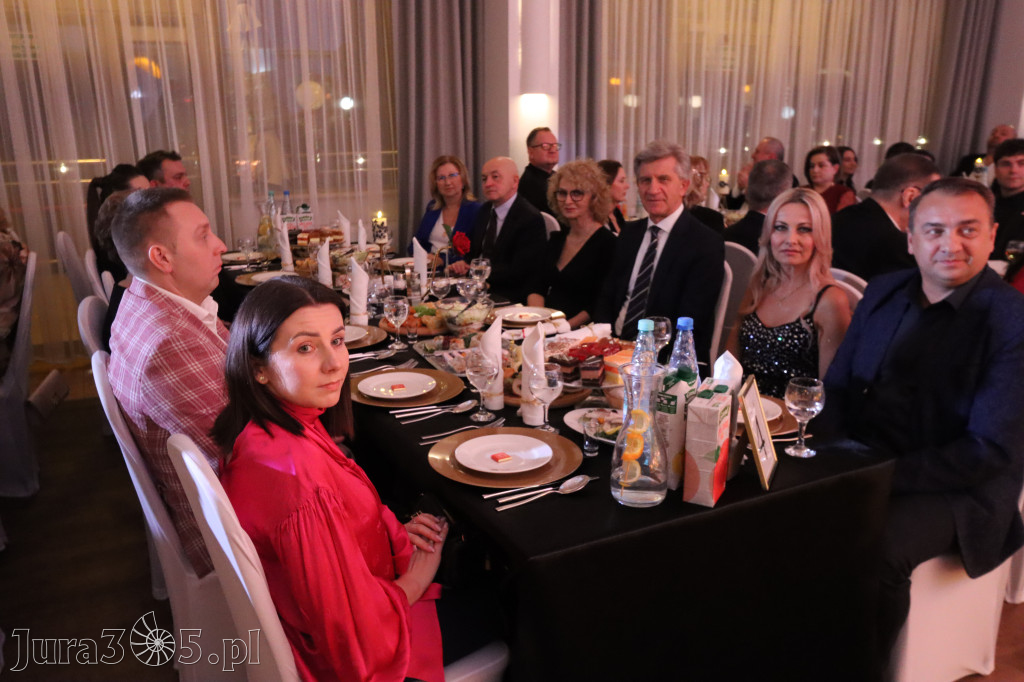 Fotorelacja I: Gala Mecenasa Kultury w Poraju