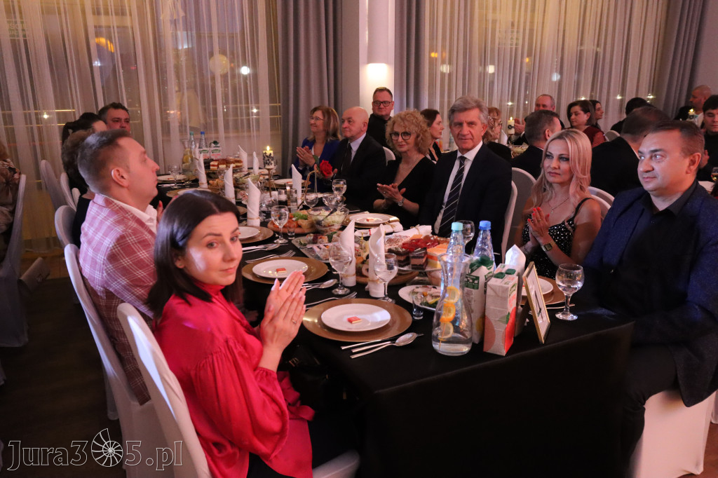 Fotorelacja I: Gala Mecenasa Kultury w Poraju