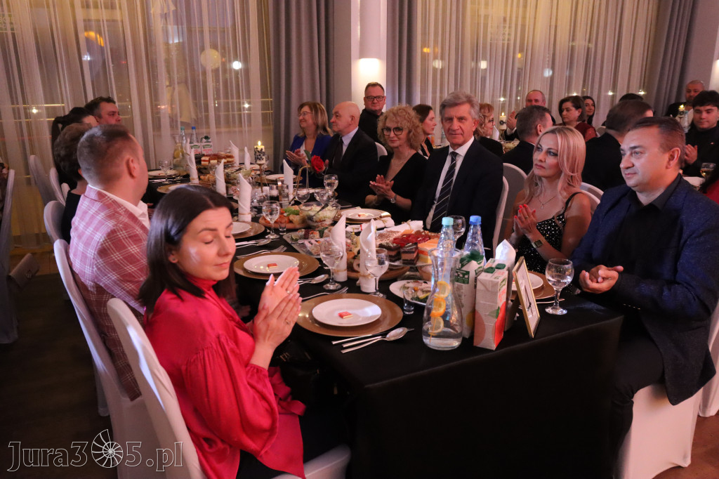 Fotorelacja I: Gala Mecenasa Kultury w Poraju