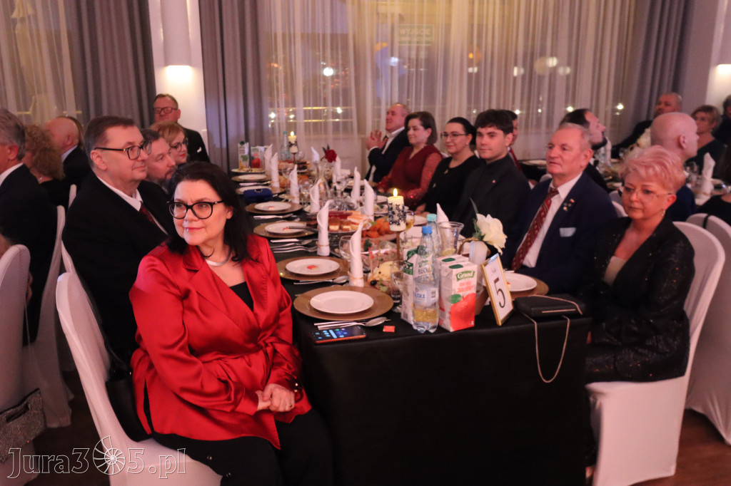Fotorelacja I: Gala Mecenasa Kultury w Poraju