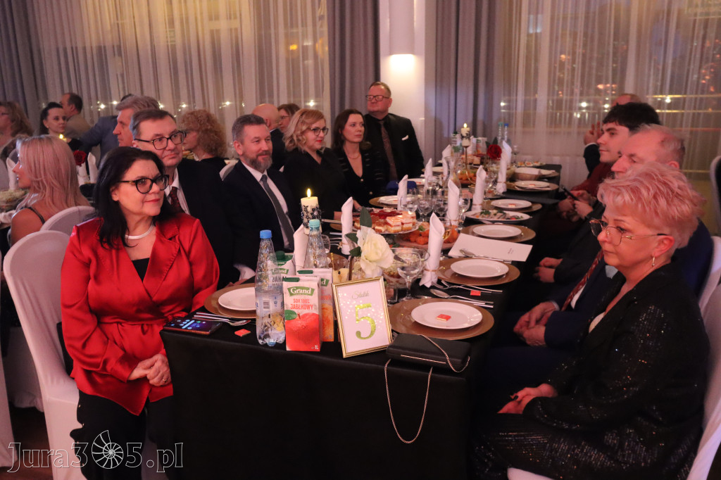 Fotorelacja I: Gala Mecenasa Kultury w Poraju