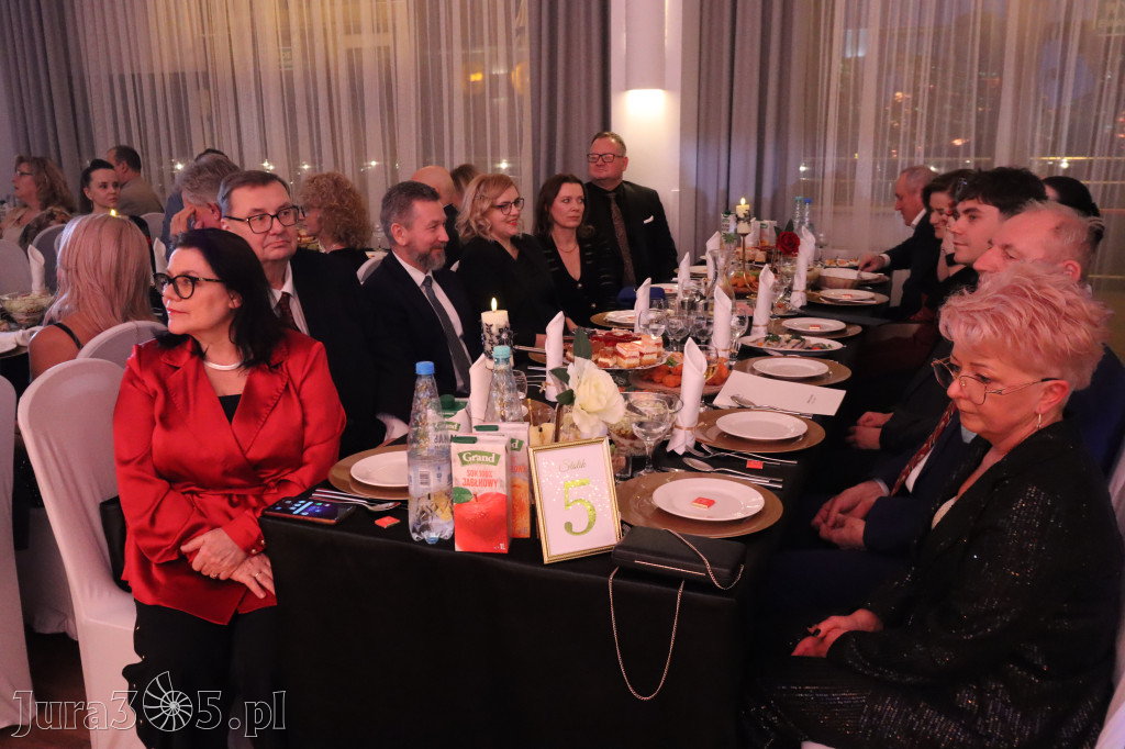 Fotorelacja I: Gala Mecenasa Kultury w Poraju