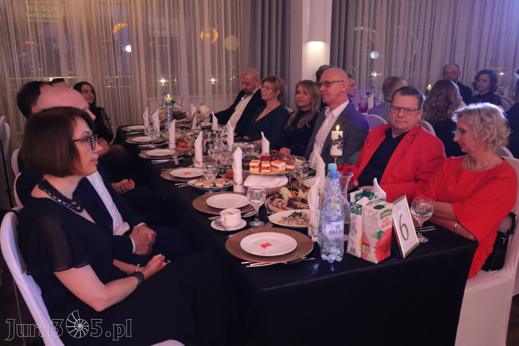 Fotorelacja I: Gala Mecenasa Kultury w Poraju