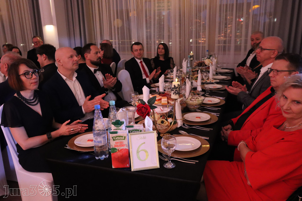 Fotorelacja I: Gala Mecenasa Kultury w Poraju