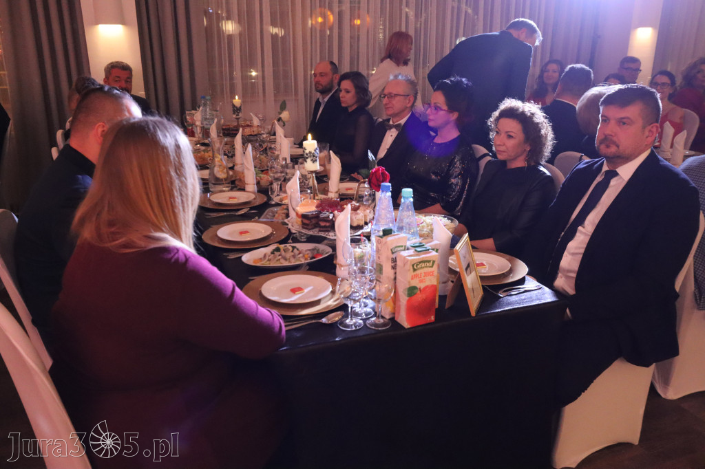 Fotorelacja I: Gala Mecenasa Kultury w Poraju