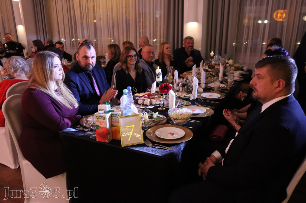 Fotorelacja I: Gala Mecenasa Kultury w Poraju