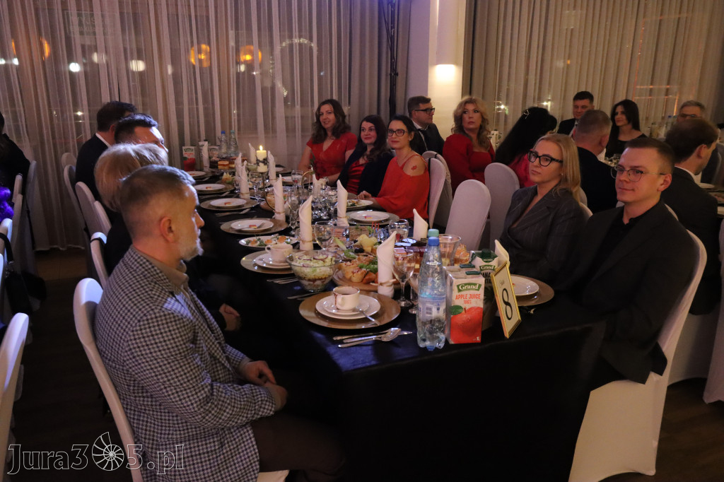 Fotorelacja I: Gala Mecenasa Kultury w Poraju