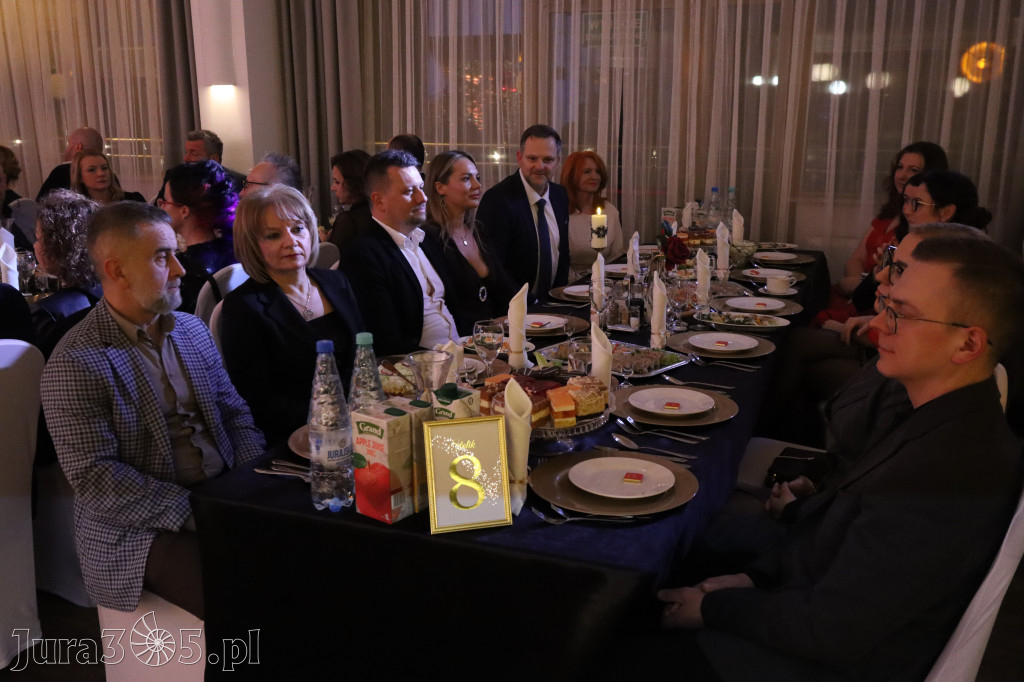 Fotorelacja I: Gala Mecenasa Kultury w Poraju