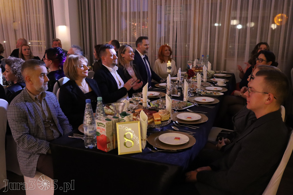 Fotorelacja I: Gala Mecenasa Kultury w Poraju