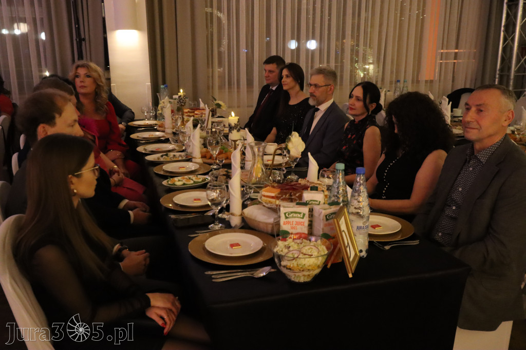 Fotorelacja I: Gala Mecenasa Kultury w Poraju