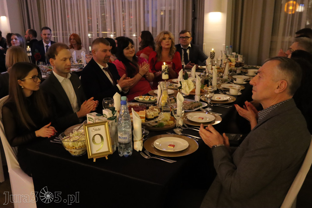 Fotorelacja I: Gala Mecenasa Kultury w Poraju