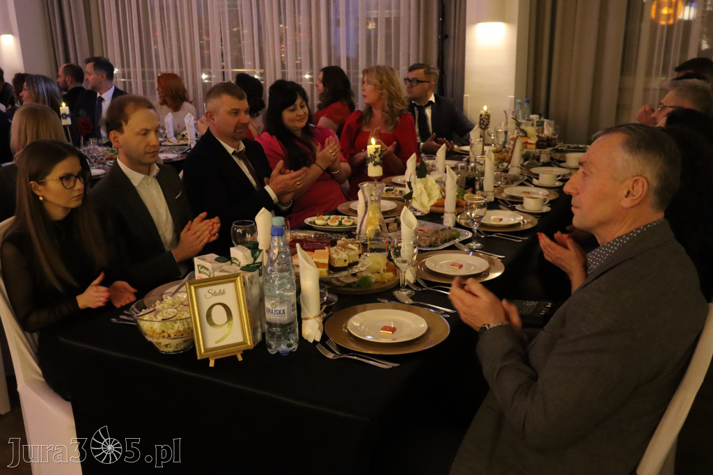Fotorelacja I: Gala Mecenasa Kultury w Poraju