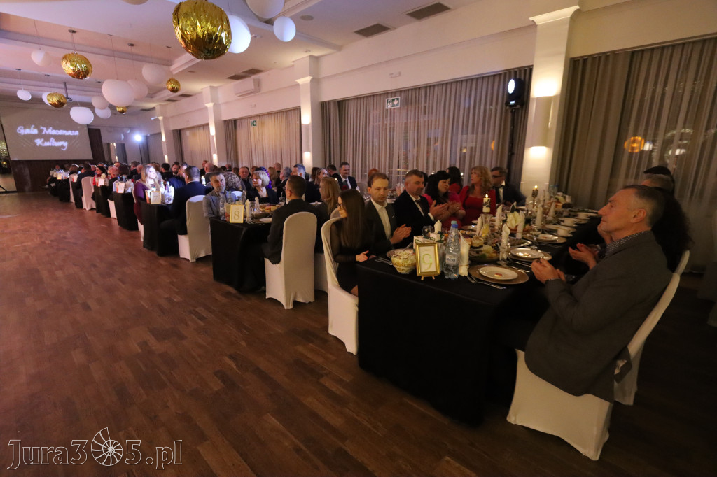 Fotorelacja I: Gala Mecenasa Kultury w Poraju