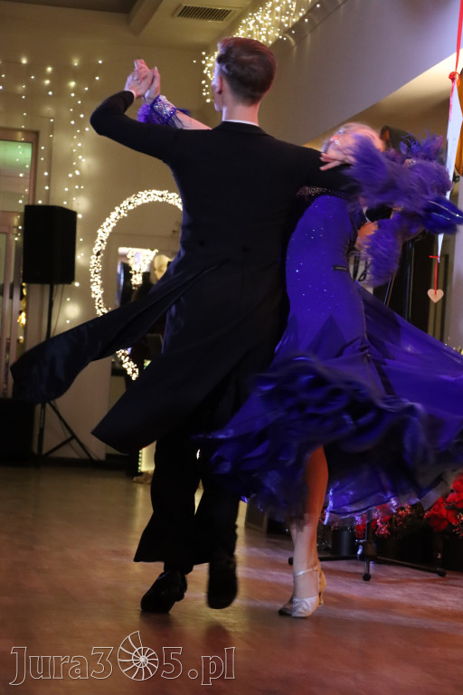 Fotorelacja I: Gala Mecenasa Kultury w Poraju