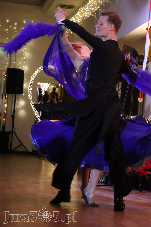 Fotorelacja I: Gala Mecenasa Kultury w Poraju
