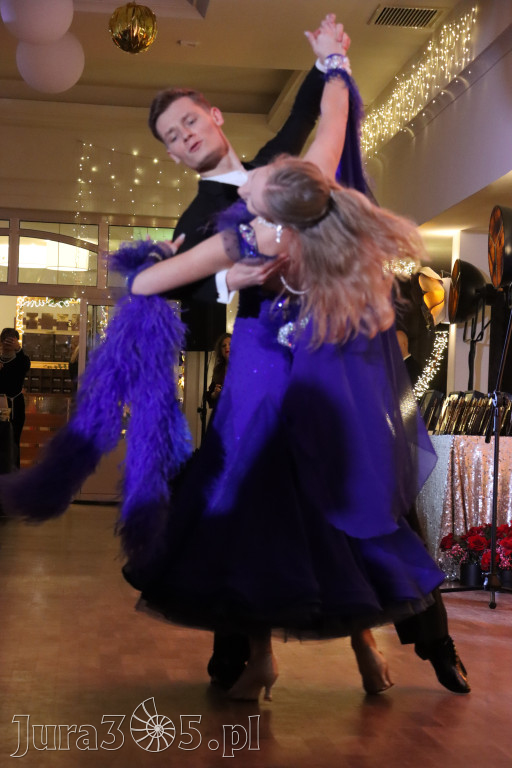 Fotorelacja I: Gala Mecenasa Kultury w Poraju