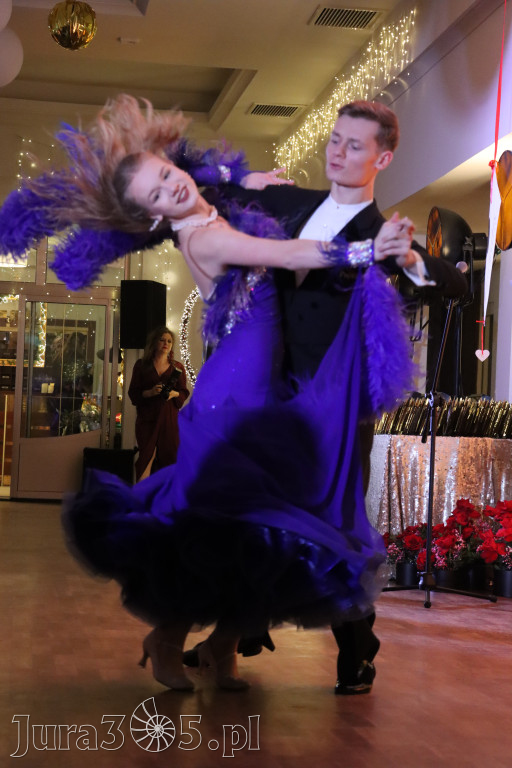 Fotorelacja I: Gala Mecenasa Kultury w Poraju