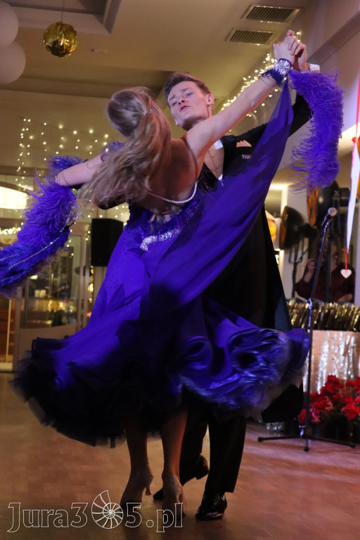 Fotorelacja I: Gala Mecenasa Kultury w Poraju
