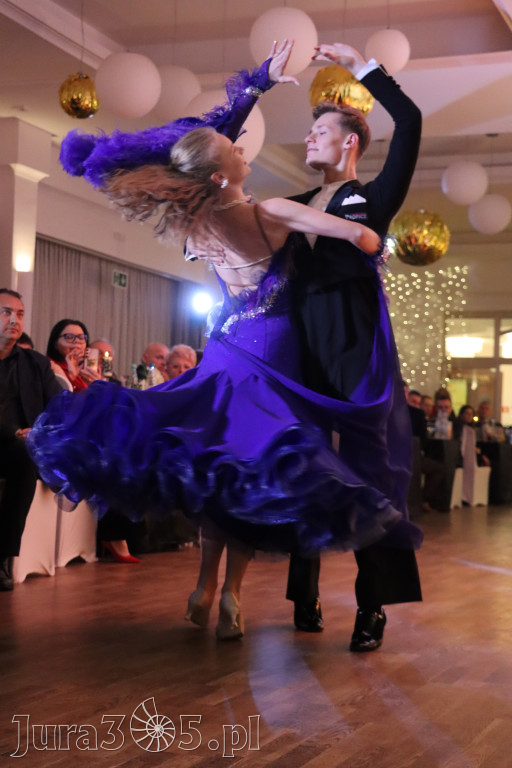 Fotorelacja I: Gala Mecenasa Kultury w Poraju