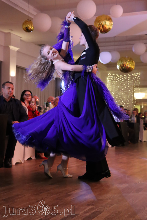 Fotorelacja I: Gala Mecenasa Kultury w Poraju