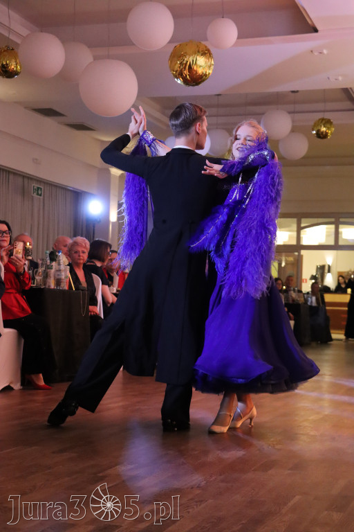 Fotorelacja I: Gala Mecenasa Kultury w Poraju