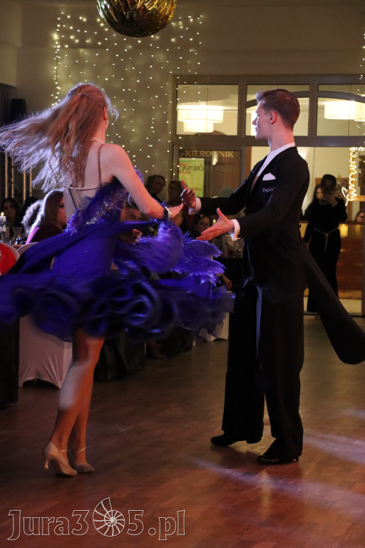 Fotorelacja I: Gala Mecenasa Kultury w Poraju