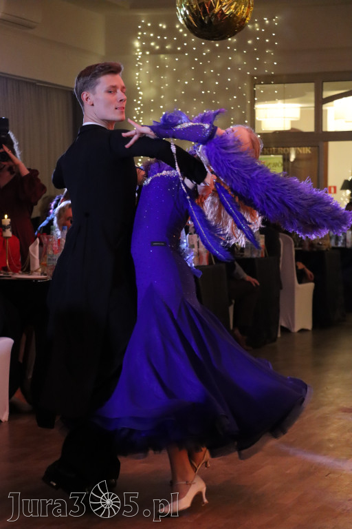 Fotorelacja I: Gala Mecenasa Kultury w Poraju