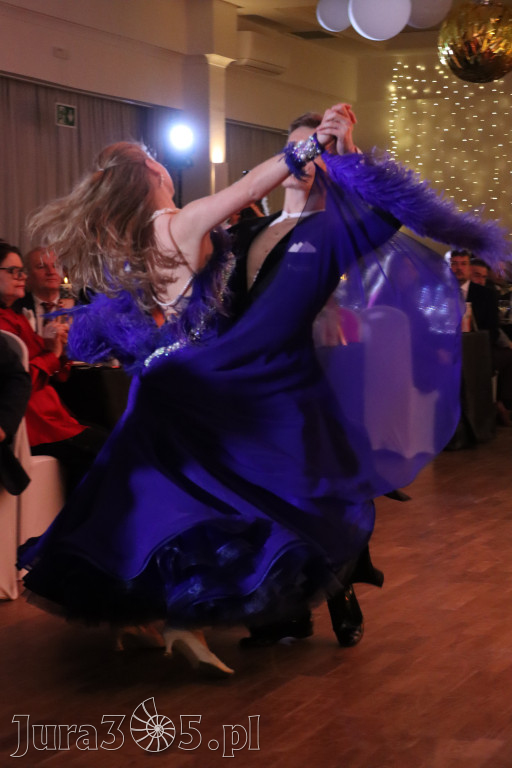 Fotorelacja I: Gala Mecenasa Kultury w Poraju