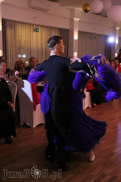 Fotorelacja I: Gala Mecenasa Kultury w Poraju