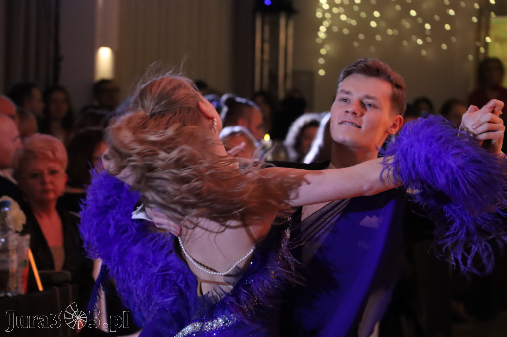 Fotorelacja I: Gala Mecenasa Kultury w Poraju