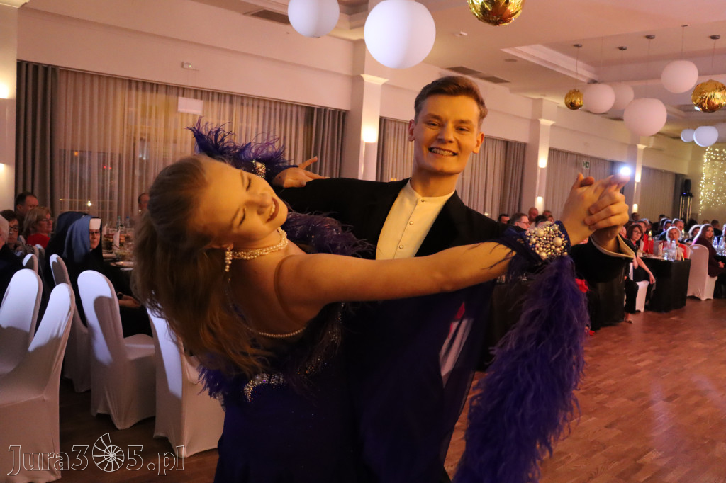 Fotorelacja I: Gala Mecenasa Kultury w Poraju