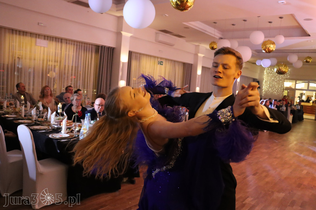 Fotorelacja I: Gala Mecenasa Kultury w Poraju