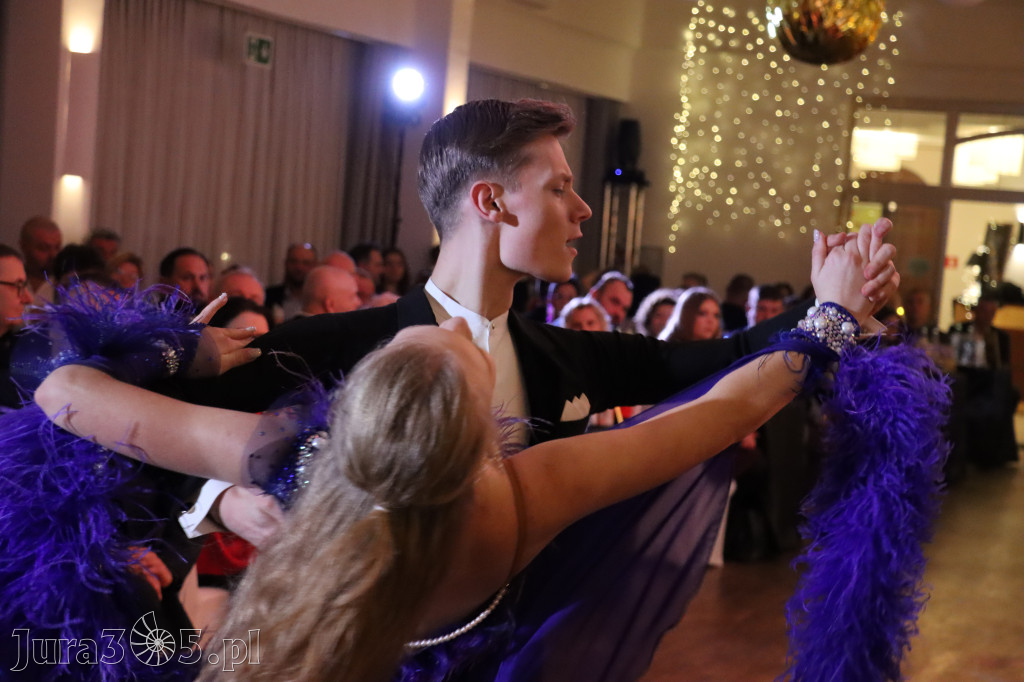 Fotorelacja I: Gala Mecenasa Kultury w Poraju