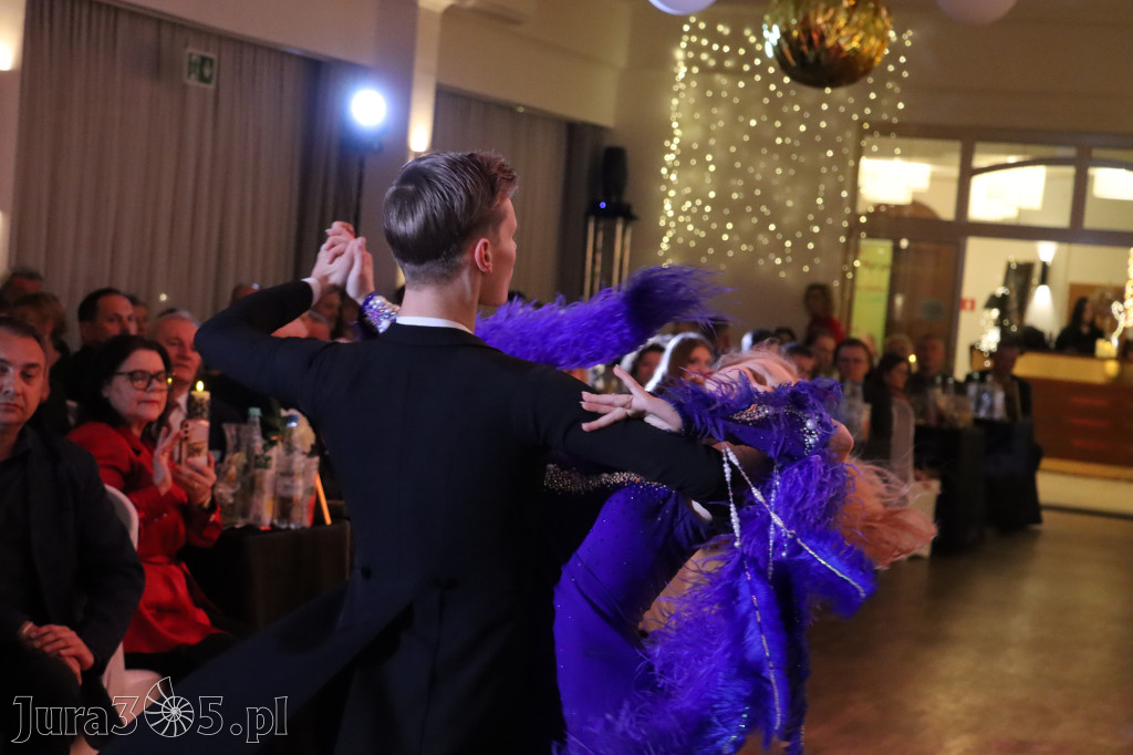 Fotorelacja I: Gala Mecenasa Kultury w Poraju