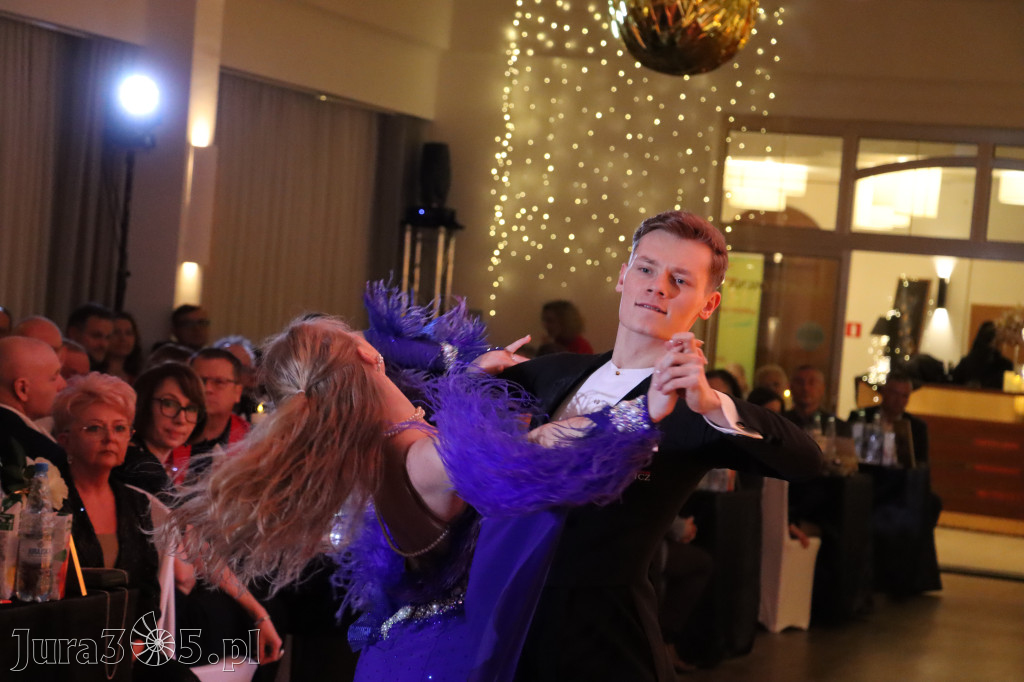 Fotorelacja I: Gala Mecenasa Kultury w Poraju