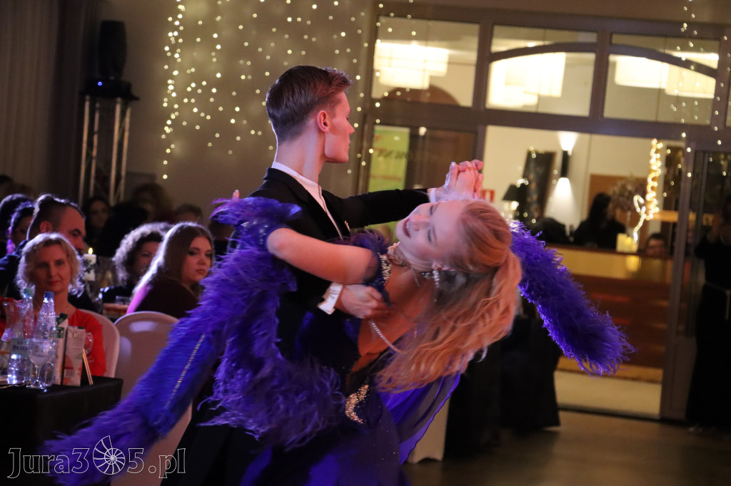 Fotorelacja I: Gala Mecenasa Kultury w Poraju