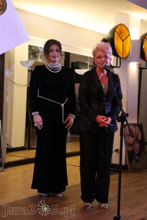 Fotorelacja I: Gala Mecenasa Kultury w Poraju