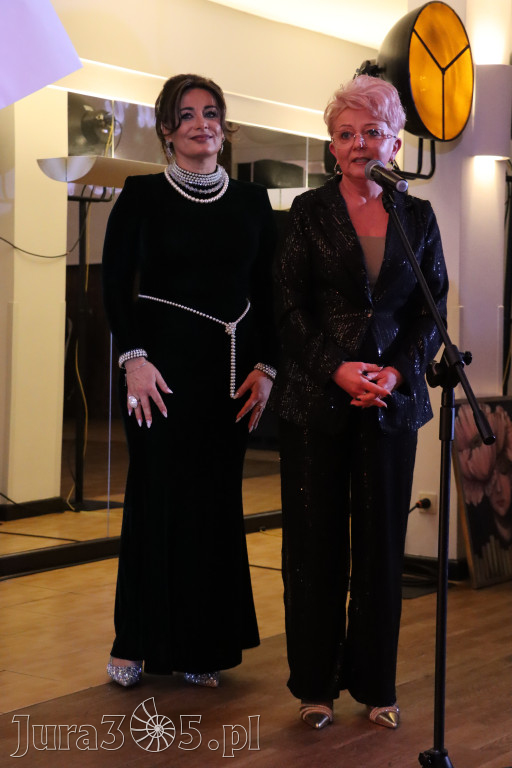 Fotorelacja I: Gala Mecenasa Kultury w Poraju