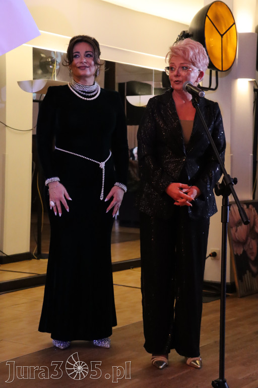 Fotorelacja I: Gala Mecenasa Kultury w Poraju