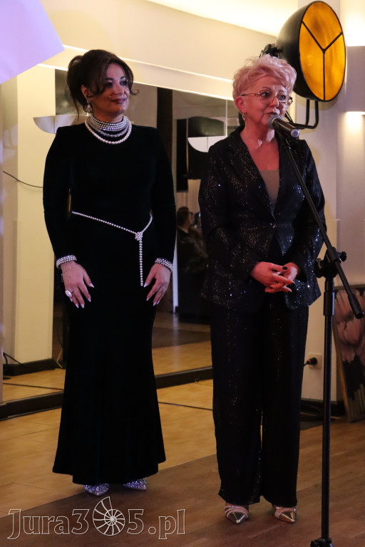 Fotorelacja I: Gala Mecenasa Kultury w Poraju