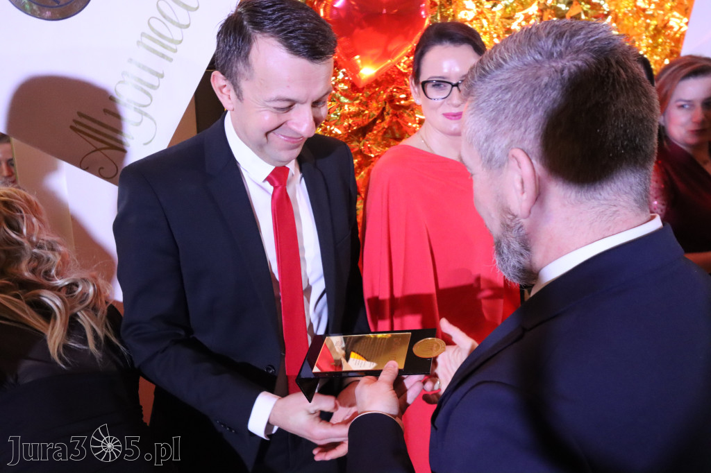 Fotorelacja I: Gala Mecenasa Kultury w Poraju