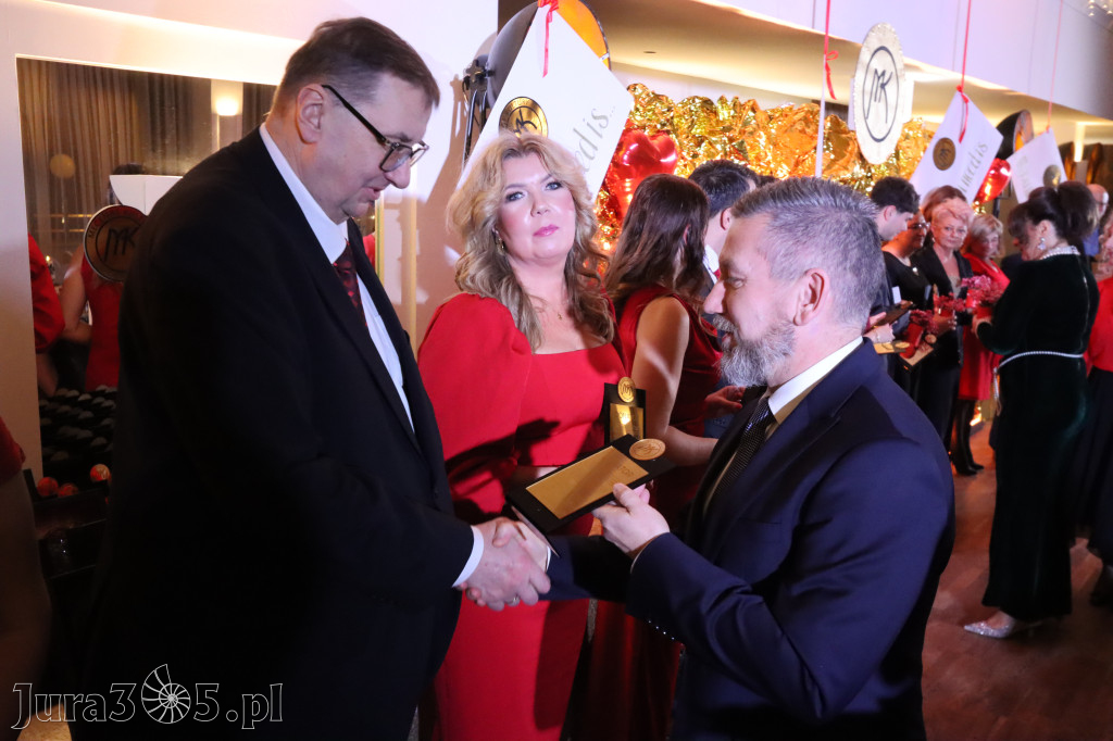 Fotorelacja I: Gala Mecenasa Kultury w Poraju