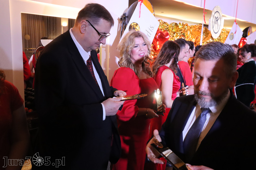 Fotorelacja I: Gala Mecenasa Kultury w Poraju