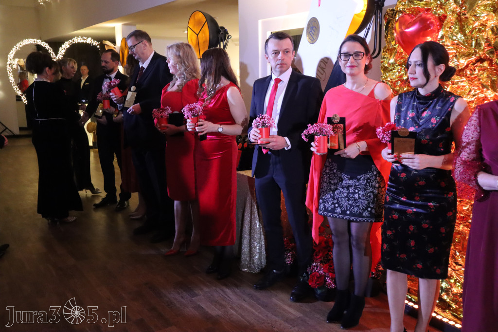 Fotorelacja I: Gala Mecenasa Kultury w Poraju