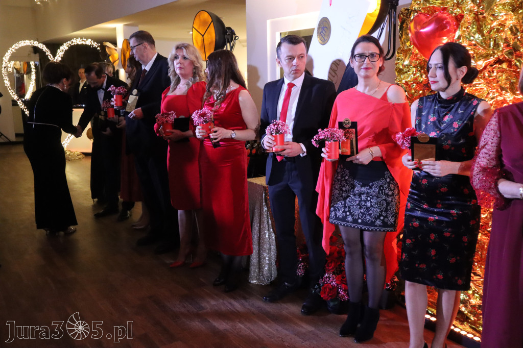 Fotorelacja I: Gala Mecenasa Kultury w Poraju